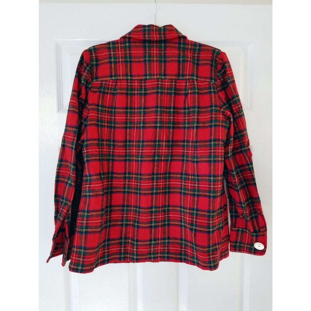 Pendleton | Button Up Flannel - image 3